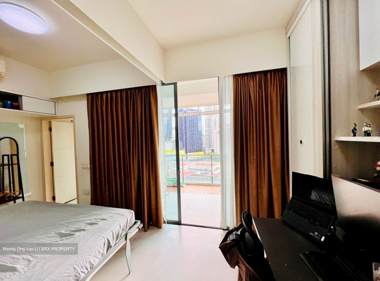 Lincoln Suites (D11), Condominium #510232291